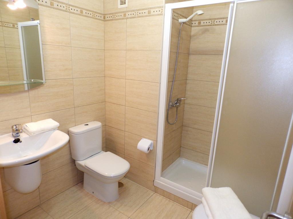 Apartamentos Medano - Oeste El Médano Exterior foto