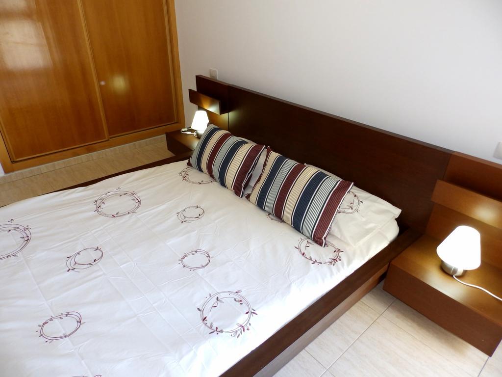 Apartamentos Medano - Oeste El Médano Exterior foto