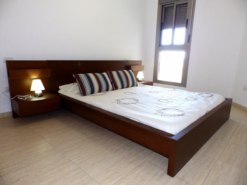 Apartamentos Medano - Oeste El Médano Exterior foto
