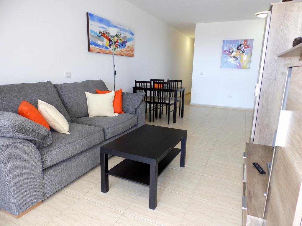 Apartamentos Medano - Oeste El Médano Exterior foto