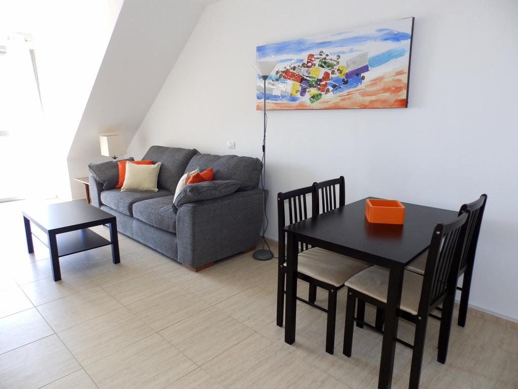 Apartamentos Medano - Oeste El Médano Exterior foto