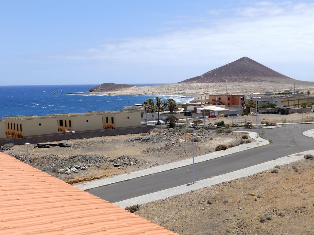 Apartamentos Medano - Oeste El Médano Exterior foto